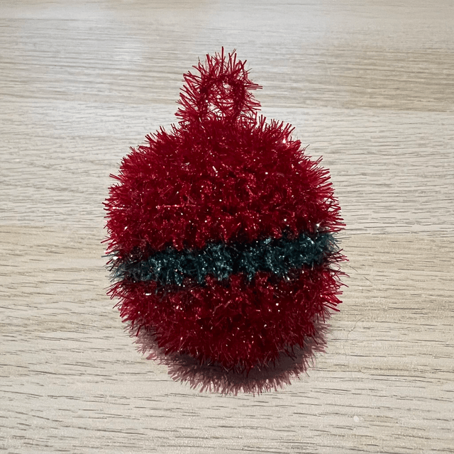 Boule de Noël