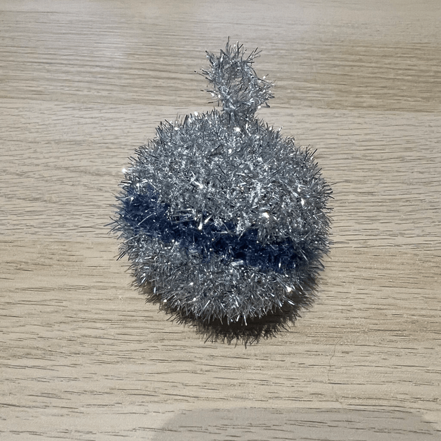 Boule de Noël