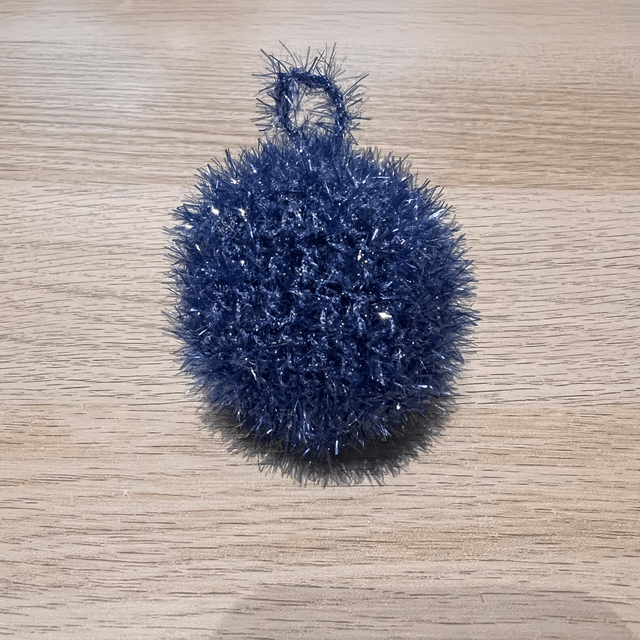 Boule de Noël