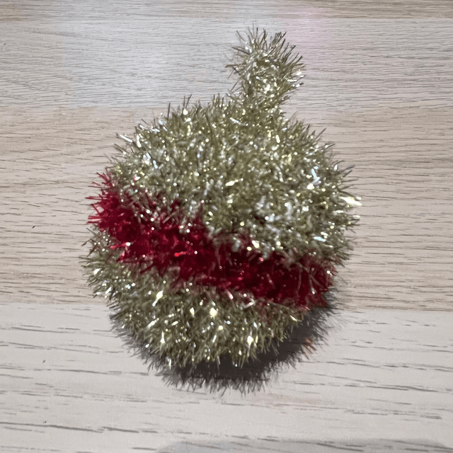 Boule de Noël