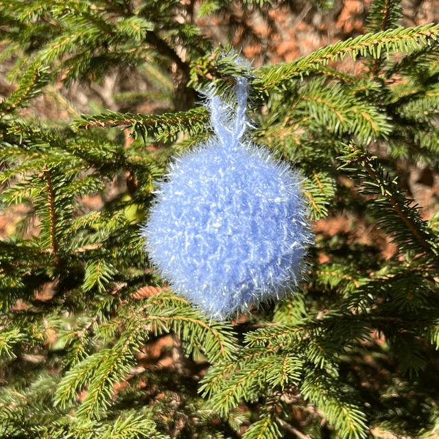 Boule de Noël