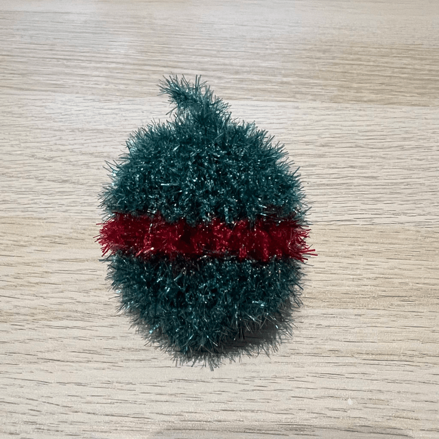 Boule de Noël