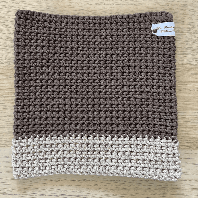 Dessous de plat