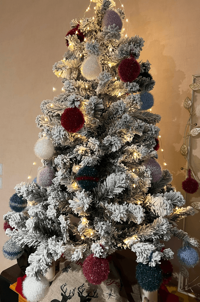 Boule de Noël
